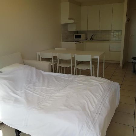 Bella Plaza Apartment De Panne Ngoại thất bức ảnh